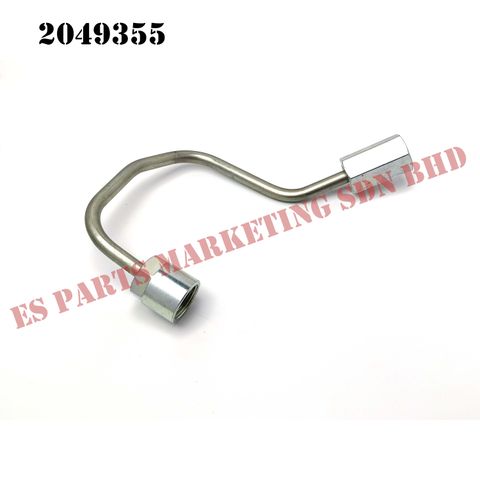 Scania XPI Nozzle Pipe No.5 2049355, 1879503