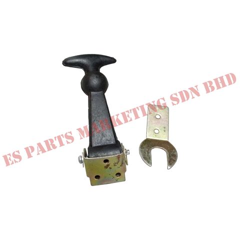 TATA Bonnet Mounting Kit 12031-BMKT1001, 309042