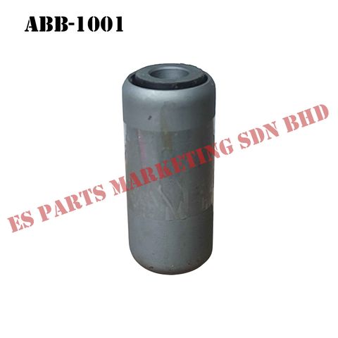 Trailer Air Bellow Bush ABB-1001