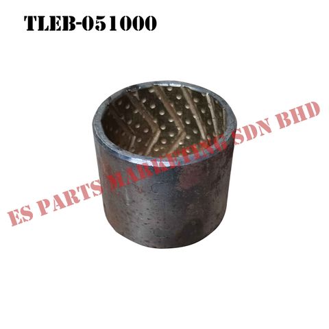 Trailer Fuwa Equalizer Bush 88 TLEB-051000 FW