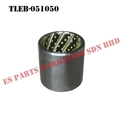 Trailer Fuwa Equalizer Bush 88 TLEB-051050 FW