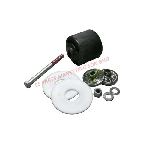 Trailer Saure RR Axle Bush Kit (152mm x 31.5 x 171mm) 075.584, 4177302600S