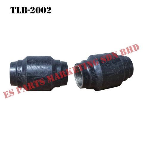 Trailer Suspension Bush (Long) 1" H/D WCC TLB-2002