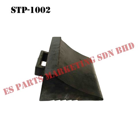 Trailer Tire Stopper STP-1002