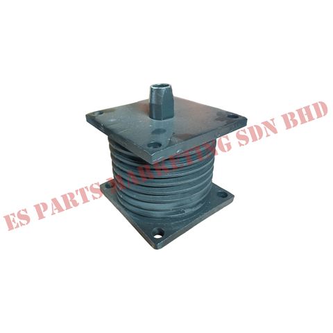 Volvo A30D Drumper Bumper 11121340