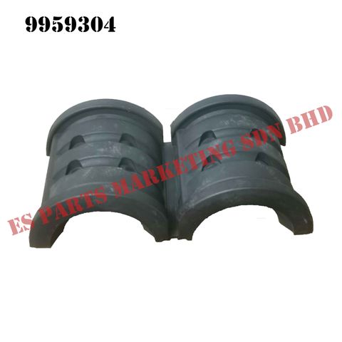 Volvo B7R Suspension Bush 9959304, 9516523, 030.106