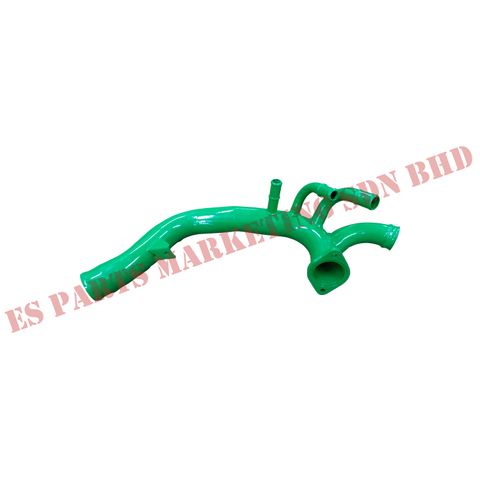 Volvo D11C 6Way Coolant Pipe 21466103, 21689603