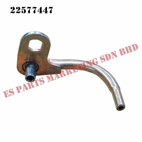 Volvo D11C Oil Jet 22577447, 20464993, 078.377