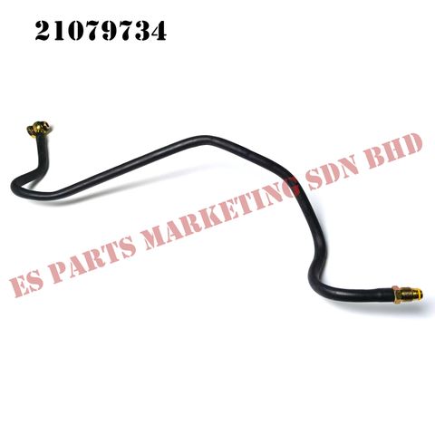 Volvo D13 ECU Fuel Line 21079734