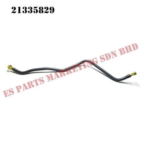 Volvo D13 ECU Fuel Line 21335829