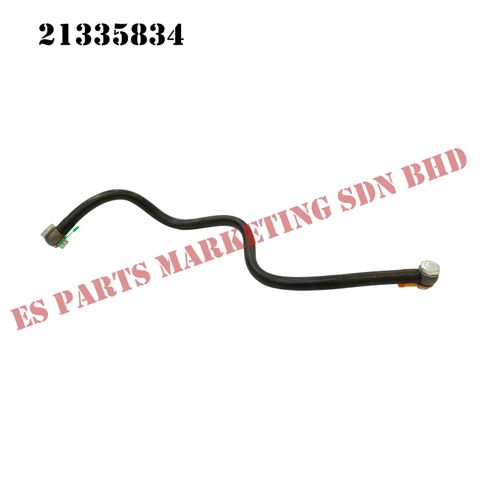 Volvo D13 ECU Fuel Line 21335834, 20920424