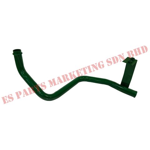 Volvo D13A L Spare Tank Pipe 20522122, 034.404