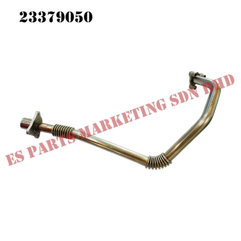 Volvo D13H EGR Pipe 23379050, 22588266, 22597271, 22641144, 030.2033