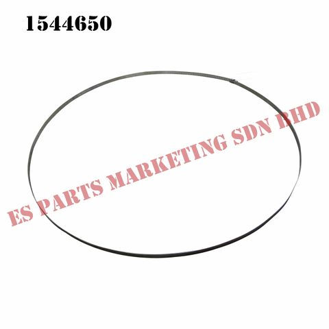 Volvo FH Fan Rubber Clip 1544650