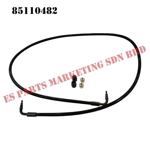 Volvo FH V2 Cabin Pump Hose 85110482, 3099867