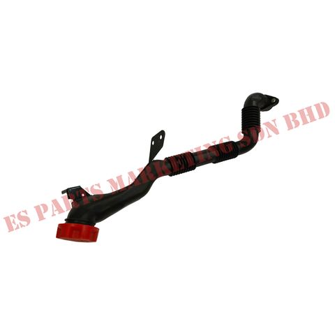 Volvo FH12 FM12 Oil Pipe 1676594, 1676362, 031.223