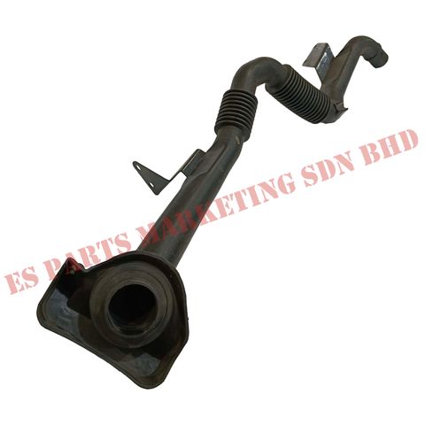 Volvo FH13 D13D Oil Pipe 21255293, 20885898, 21231231, 033.069