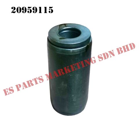 Volvo FH16 FR+RR Spring Bush 20959115, 031.437