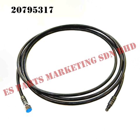 Volvo FH16 V2 Clutch Pump Pipe 20795317