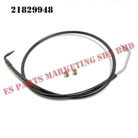 Volvo FH4 Cabin Pipe 21829948