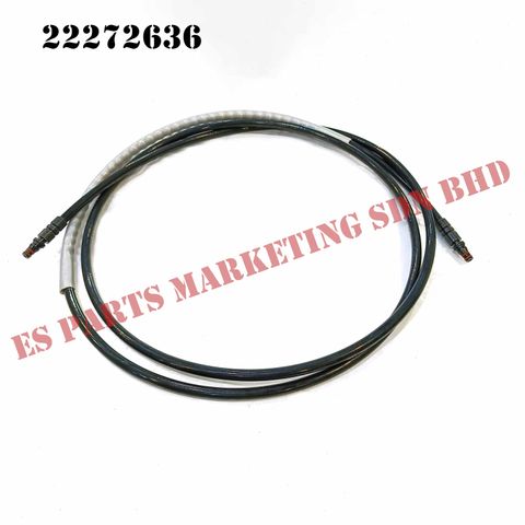 Volvo FH4 Clutch Pipe 22272636