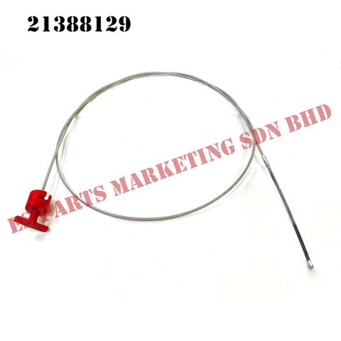 Volvo FH4 D13K Oil Dip Stick 21388129, 24084451