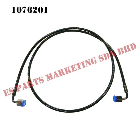 Volvo FL FM 12  Cabin Pipe 1076201, 031.134