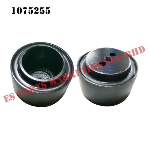 Volvo FL10 FM10 V-Bar Bush (3Hole) 20554908, 1075255, 030.037, 3173759, 1591689