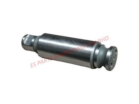 Volvo FL10 Front Spring Pin ASSY 1614229, 1504550, 339465, 030.060