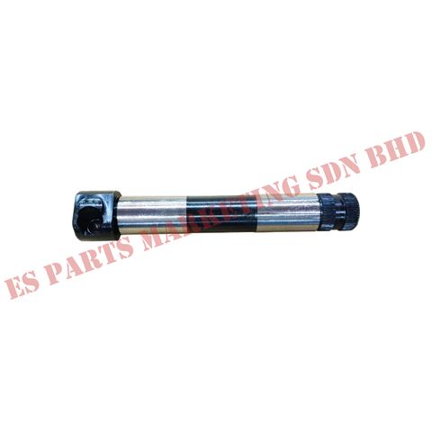 Volvo FM Left Front Brake Cam Shaft 1696640, 076.348, 5001868158