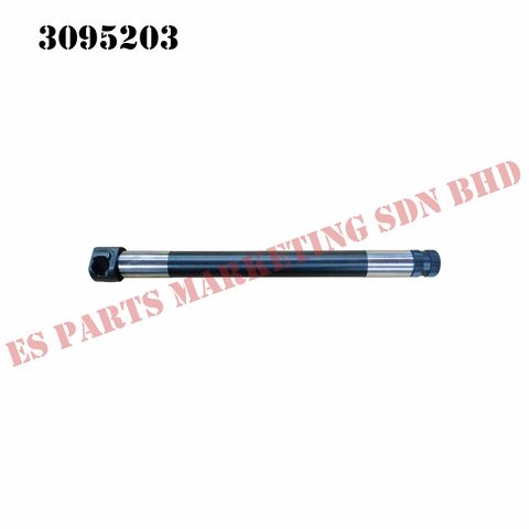 Volvo FM Left Rear Brake Cam Shaft 3095203