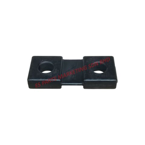 Volvo FM V1 Radiator Rubber 2Hole 1665312