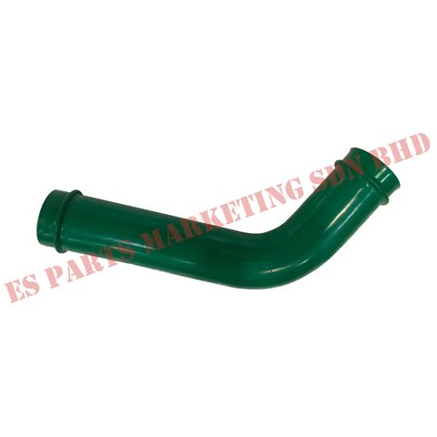 Volvo FM V2 D12D Bottom Coolant Pipe 8170314, 20713197, 1677895, 036.486