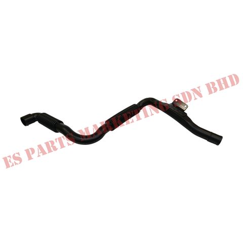 Volvo FM V2 Z Shape Oil Pipe 20476865, 034.368