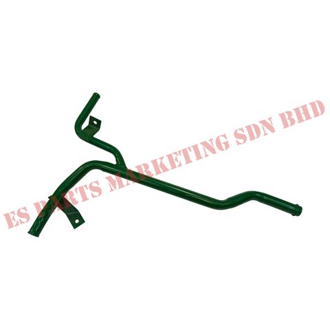 Volvo FM10 Y Shape Spare Tank Pipe 3979679