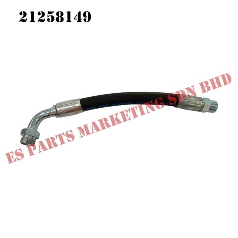 Volvo FM11 D11C Steering Pump Pipe 21258149