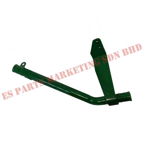 Volvo FM11 Spare Tank Pipe 20871484