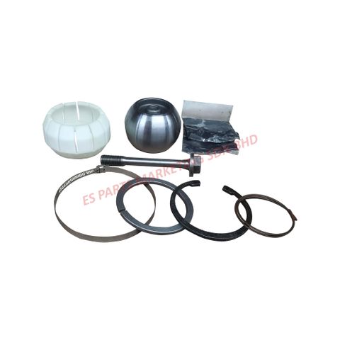 Volvo FM12 Axle Rod Kit (80mm x 90mm) 81-95301-6132, 276191,273706, 020.503