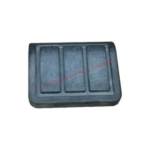 Volvo FM12 Brake Pedal Pad 8144663
