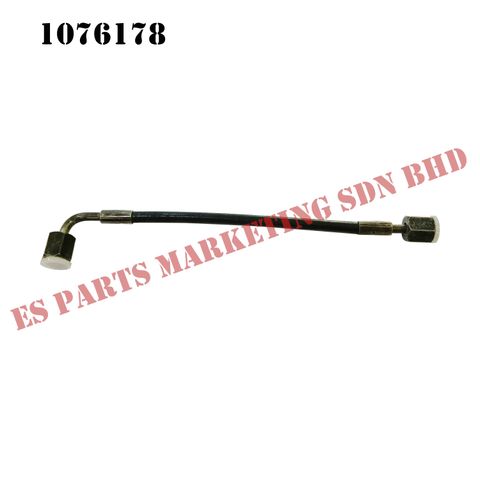 Volvo FM12 Cabin Pipe Hose (Pump to Ram) 1076178, 031.224