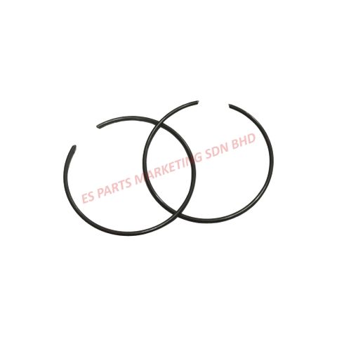 Volvo FM12 Cabin Retainer Ring 977173, 106.310