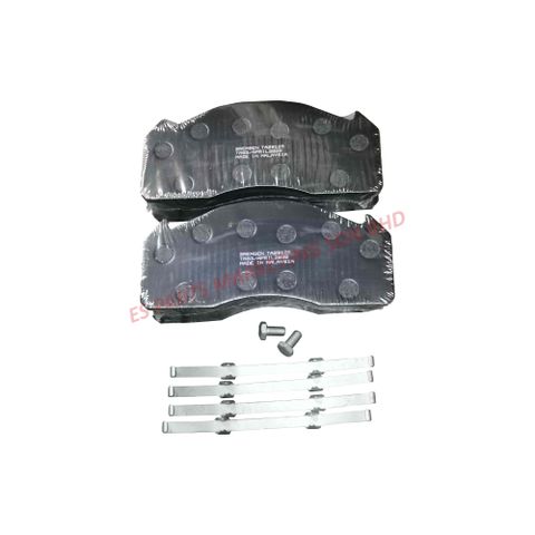 Volvo FM12 Disc Brake Pad FCV-1388, TA29125