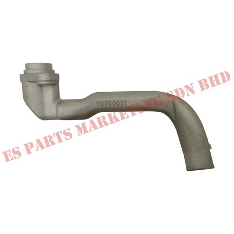Volvo FM12 EGR Oil Pipe 20909571