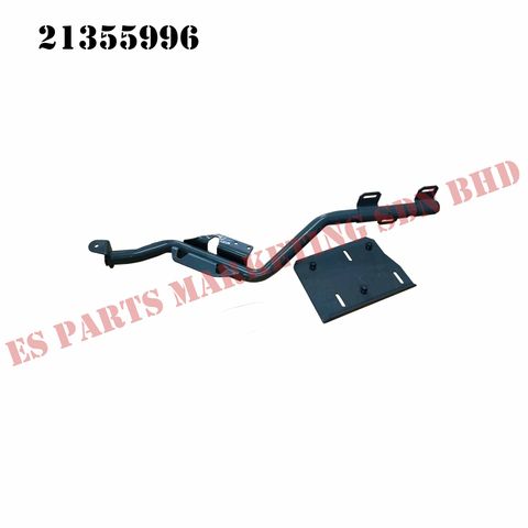 Volvo FM12 FM13 Air Cleaner Bracket 21355996