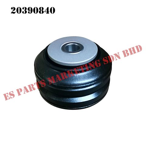 Volvo FM12 FR Cabin Bush 16M Hole 20390840, 030.165