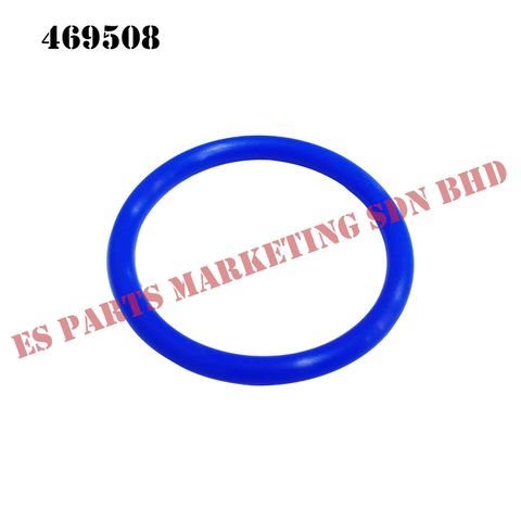 Volvo FM12 Intercooler Pipe O-Ring 469508