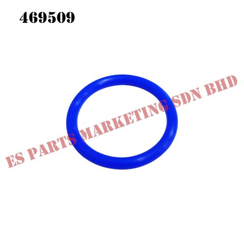 Volvo FM12 Intercooler Pipe O-Ring 469509