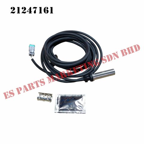 Volvo FM12 V2 ABS Sensor  21247161, 20554956, 096.214