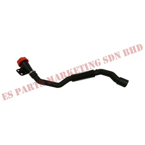 Volvo FM12 V2 S Shape Oil Pipe 20485134, 034.369