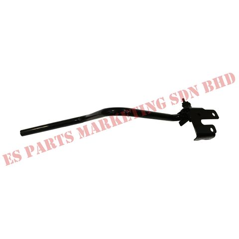Volvo FM12 V2 Short Front Mirror Arm 21151129, 20900679, 20716747, 034.389